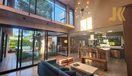 Casa à venda, 334 m² por R$ 2.750.000,00 - Tamboré Jaguariúna - Jaguariúna/SP