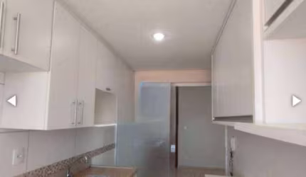 Apartamento com 2 dormitórios à venda, 60 m² por R$ 400.000 - Jardim Mauá II - Jaguariúna/SP