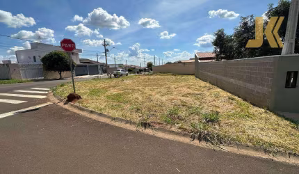 Terreno à venda, 282 m² por R$ 160.000,00 - Reserva da Barra - Jaguariúna/SP