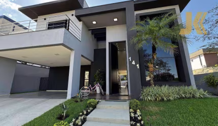 Casa com 3 dormitórios à venda, 240 m² por R$ 1.980.000,00 - Tamboré Jaguariúna - Jaguariúna/SP