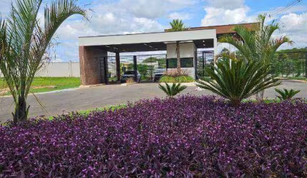 Terreno à venda, 300 m² por R$ 270.000,00 - Varandas dos Jequitibás - Jaguariúna/SP