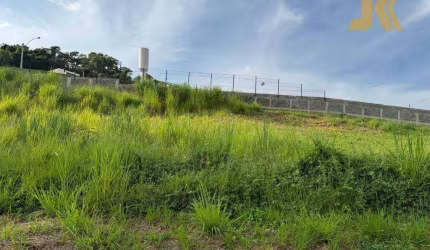 Terreno à venda, 250 m² por R$ 180.000 - Nova Jaguariúna - Jaguariúna/SP