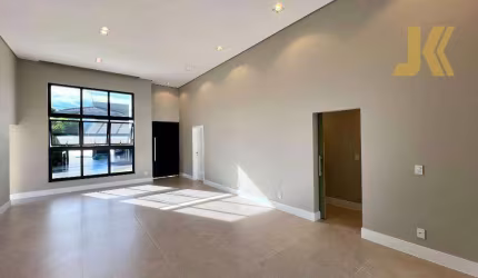 Casa com 3 dormitórios à venda, 260 m² por R$ 2.120.000,00 - Condomínio Residencial Lago da Barra - Jaguariúna/SP