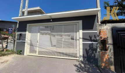 Casa com 2 dormitórios à venda, 78 m² por R$ 390.000 - Primavera - Jaguariúna/SP