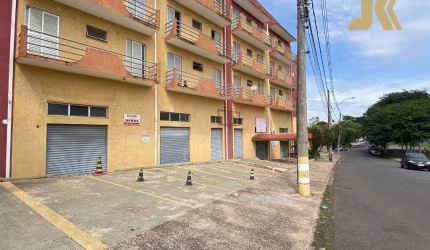 Sala à venda, 40 m² por R$ 169.000,00 - Jardim Sônia - Jaguariúna/SP