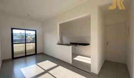 Apartamento com 2 dormitórios para alugar, 72 m² por R$ 1.650,00/mês - Recreio Primavera - Jaguariúna/SP