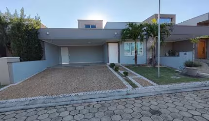 Casa com 3 dormitórios à venda, 160 m² por R$ 890.000 - Condomínio José Artosi - Jaguariúna/SP