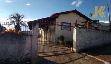 Casa com 3 dormitórios à venda, 132 m² por R$ 475.000,00 - São José - Jaguariúna/SP