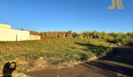 Terreno à venda, 282 m² por R$ 165.000,00 -  Reserva da Barra - Jaguariúna/SP