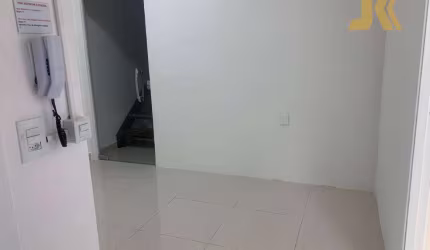 Sala para alugar, 50 m² por R$ 1.780,00/mês - Europa - Jaguariúna/SP