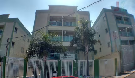 Apartamento com 2 dormitórios à venda, 55 m² por R$ 310.000,00 - São Pedro - Jaguariúna/SP