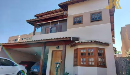 Casa à venda, 300 m² por R$ 1.380.000,00 - Condomínio Paulista - Jaguariúna/SP