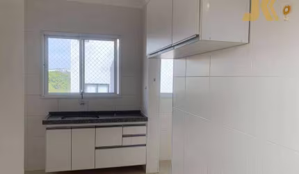 Apartamento com 3 dormitórios para alugar, 84 m² por R$ 2.790,00/mês - Dom Bosco - Jaguariúna/SP