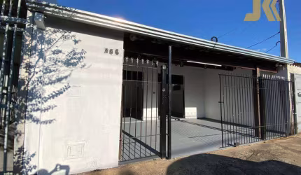 Sala para alugar, 60 m² por R$ 1.642,33/mês - Jardim Sônia - Jaguariúna/SP