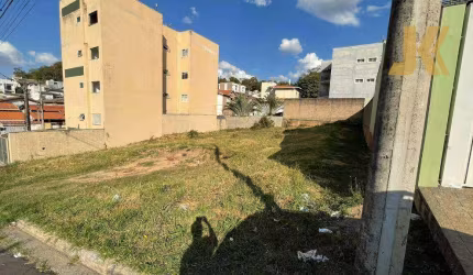 Terreno à venda, 250 m² por R$ 210.000,00 - Nova Jaguariúna II - Jaguariúna/SP