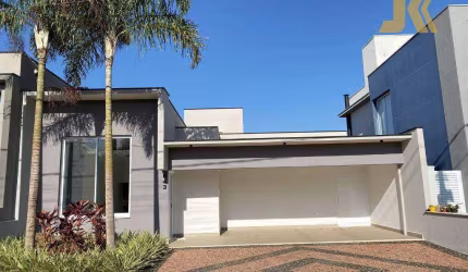Casa com 3 dormitórios à venda, 187 m² por R$ 1.200.000,00 - Vila Guedes - Jaguariúna/SP