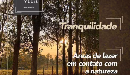 Terreno à venda, 250 m² por R$ 240.000 - Condomínio La Dolce Vita - Jaguariúna/SP