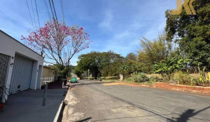 Casa com 3 dormitórios à venda, 221 m² por R$ 580.000,00 - Jardim Botânico - Jaguariúna/SP