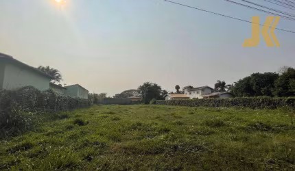 Terreno à venda, 1500 m² por R$ 440.000,00 - Chácaras Long Island - Jaguariúna/SP