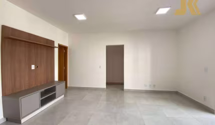 Apartamento com 2 dormitórios para alugar, 75 m² por R$ 3.285,25/mês - Parque Dos Ipês - Jaguariúna/SP