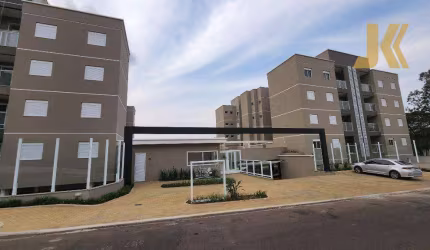 Apartamento com 3 dormitórios à venda, 73 m² por R$ 750.000 - Capotuna - Jaguariúna/SP
