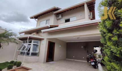 Casa com 3 dormitórios à venda, 200 m² por R$ 959.000,00 - Jardim Europa - Jaguariúna/SP