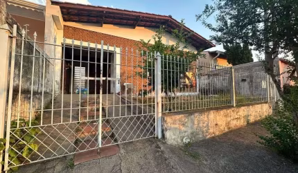 Casa com 3 dormitórios à venda, 125 m² por R$ 480.000,00 - Mauá - Jaguariúna/SP