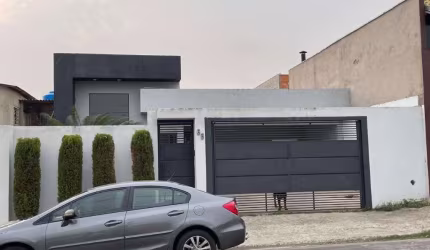 Casa com 3 dormitórios à venda, 159 m² por R$ 550.000,00 - Jardim Primavera - Jaguariúna/SP
