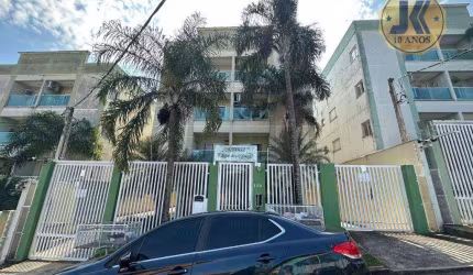 Apartamento com 2 dormitórios para alugar, 55 m² por R$ 2.479,00/mês - São Pedro - Jaguariúna/SP