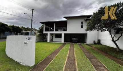 Casa com 4 dormitórios à venda, 257 m² por R$ 1.390.000,00 - Estância das Flores - Jaguariúna/SP