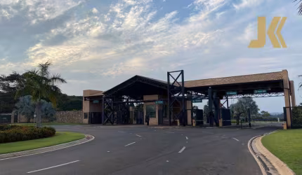 Terreno à venda, 843 m² por R$ 550.000 - Tanquinho Velho - Jaguariúna/SP
