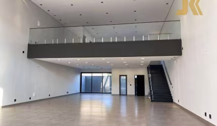 Salão para alugar, 329 m² por R$ 14.000,00/mês - Centro - Jaguariúna/SP