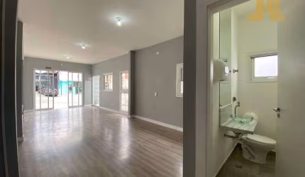 Sala para alugar, 50 m² por R$ 2.520,00/mês - Centro - Jaguariúna/SP