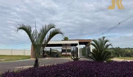 Terreno à venda, 366 m² por R$ 315.000,00 - Tanquinho Velho - Jaguariúna/SP