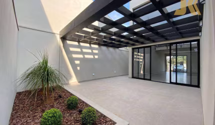 Salão para alugar, 197 m² por R$ 9.000,00/mês - Jardim Ik - Jaguariúna/SP