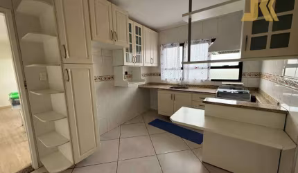 Apartamento com 3 dormitórios à venda, 120 m² por R$ 650.000,00 - Berlim - Jaguariúna/SP