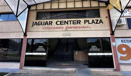 Sala à venda, 85 m² por R$ 450.000 - Centro - Jaguariúna/SP