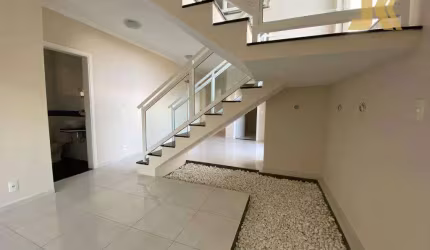 Casa com 4 dormitórios para alugar, 260 m² por R$ 5.590,00/mês - Jardim Primavera - Jaguariúna/SP