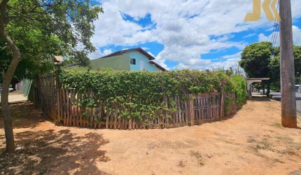 Terreno à venda, 282 m² por R$ 277.000 - Cruzeiro do Sul - Jaguariúna/SP