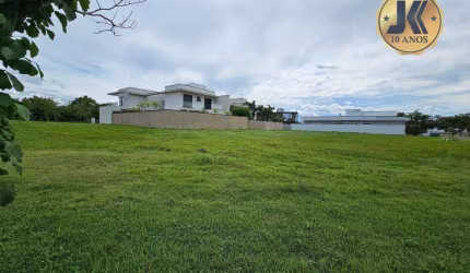 Terreno à venda, 823 m² por R$ 599.000 - Condomínio Tambore - Jaguariúna/SP