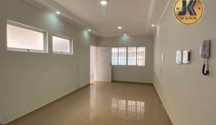 Casa com 3 dormitórios para alugar, 180 m² por R$ 3.570,00/mês - Jardim Sônia - Jaguariúna/SP
