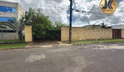 Terreno à venda, 988 m² por R$ 660.000 - Jardim Santo Antônio - Jaguariúna/SP