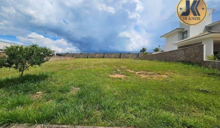 Terreno à venda, 498 m² por R$ 250.000 - Condomínio Lago Da Barra - Jaguariúna/SP