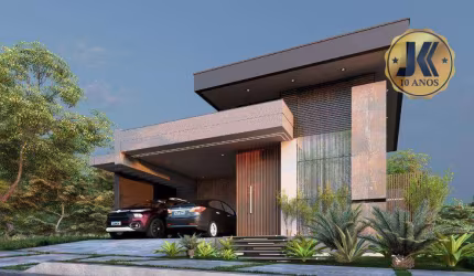 Casa à venda, 157 m² por R$ 1.170.000,00 - São Pedro - Jaguariúna/SP