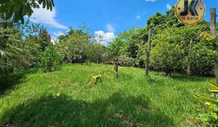 Terreno à venda, 1791 m² por R$ 260.000 - Bom Jardim - Jaguariúna/SP