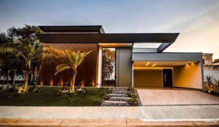 Casa com 2 dormitórios à venda, 172 m² por R$ 2.350.000,00 - Residencial Flor D'Aldeia - Holambra/SP