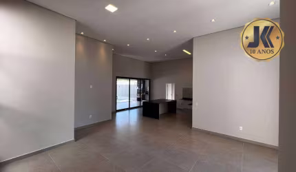 Casa com 3 dormitórios à venda, 254 m² por R$ 1.950.000 - Condomínio Residencial Lago da Barra - Jaguariúna/SP