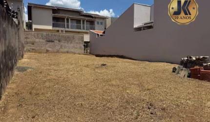 Terreno à venda, 261 m² por R$ 280.000 - Jardim Zeni - Jaguariúna/SP