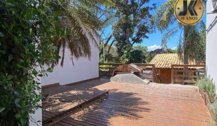 Salão para alugar, 100 m² por R$ 3.500,00/mês - Centro - Jaguariúna/SP