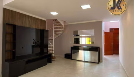 Casa com 3 dormitórios à venda, 242 m² por R$ 1.500.000,00 - Jardim Bela Vista - Jaguariúna/SP